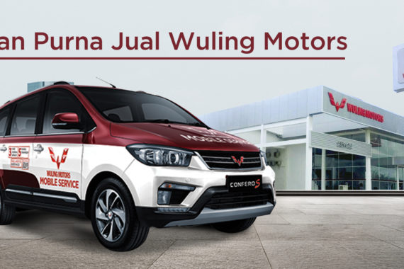 5 Persiapan Penting untuk Perjalanan  Wuling Motors Jakarta